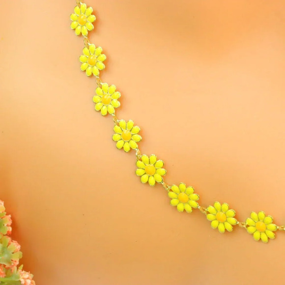 "New Beautiful Design Necklace Chain for Women/Girls, Gift, N622 - Picture 5 of 10